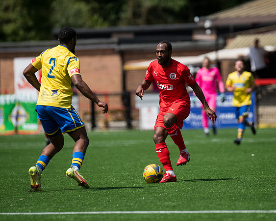 Rams v Kingstonian 0-1 (108 of 334)