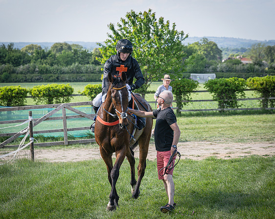 Race 4 Empire De Maulde - Seb Mead winners of The Perry’s of Aylesbury Jaecoo Men’s Open Race (155 of 190)