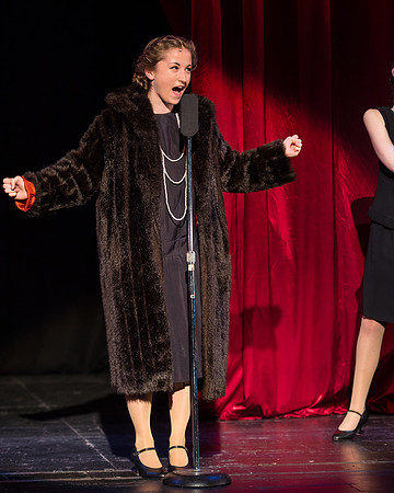 Singing in th Rain -  Friday - Act 1  (6 of 373)