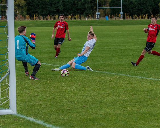 AFC Oaklands 2 v 1 Bengeo Trinity - Warm Up (97 of 297)