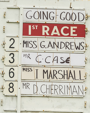 Race 1 - Members (1 of 187)