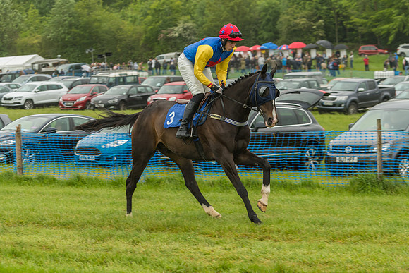 Race 1 - Members (40 of 187)