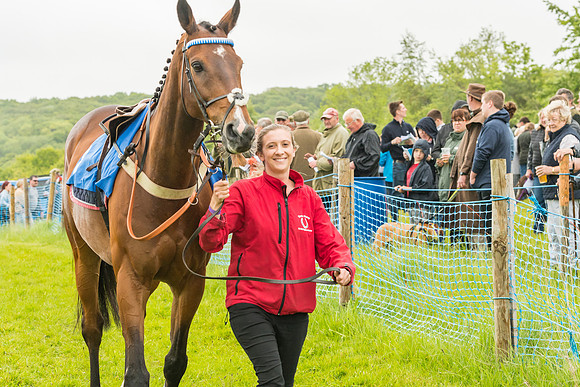 Race 2 - Novice Riders  (6 of 235)