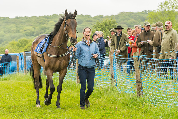 Race 2 - Novice Riders  (12 of 235)