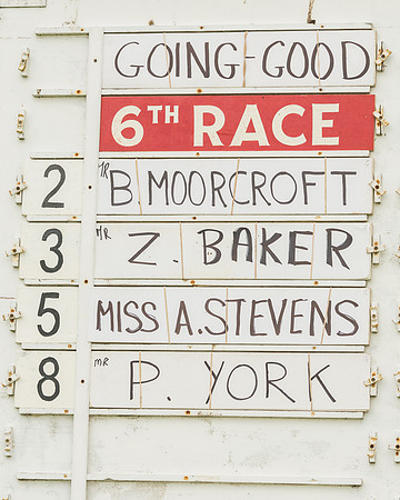 Race 7 - Open Maiden  (1 of 175)