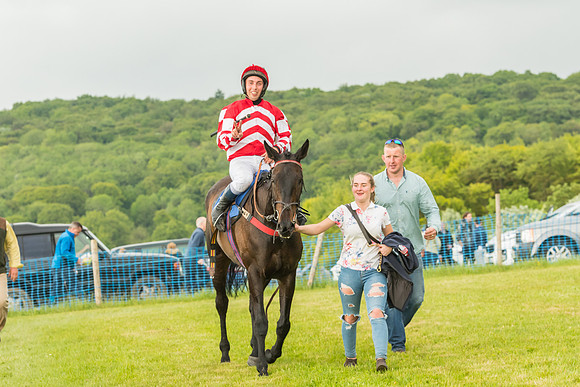 Race 7 - Open Maiden  (136 of 175)