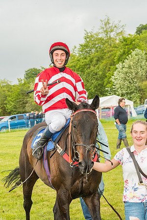 Race 7 - Open Maiden  (146 of 175)