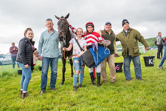 Race 7 - Open Maiden  (157 of 175)