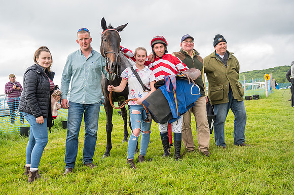 Race 7 - Open Maiden  (158 of 175)