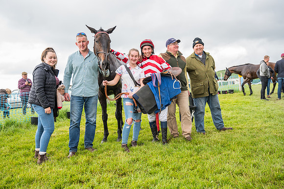 Race 7 - Open Maiden  (160 of 175)