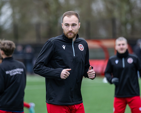 Rams V Hungerford Town (2 of 361)