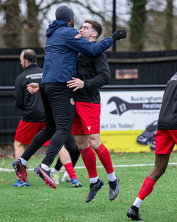 Rams V Hungerford Town (10 of 361)