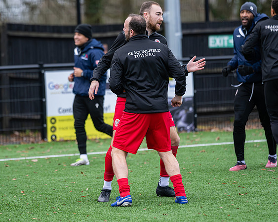 Rams V Hungerford Town (9 of 361)