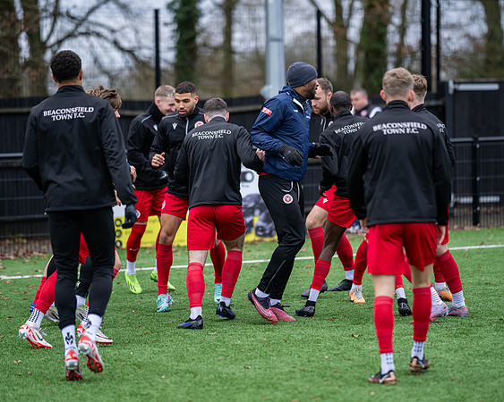 Rams V Hungerford Town (11 of 361)