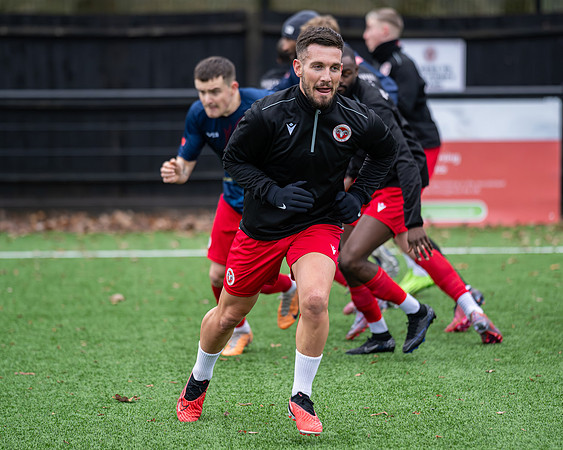 Rams V Hungerford Town (14 of 361)