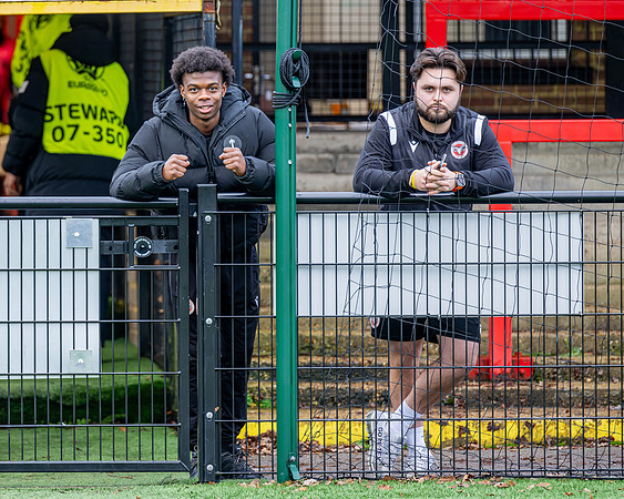 Rams V Hungerford Town (33 of 361)