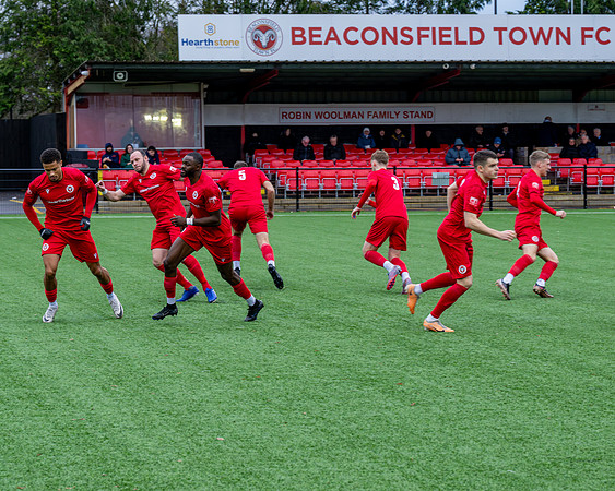 Rams V Hungerford Town (40 of 361)