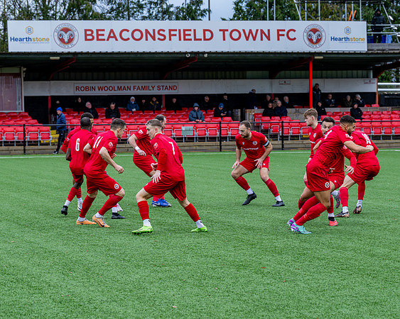 Rams V Hungerford Town (42 of 361)
