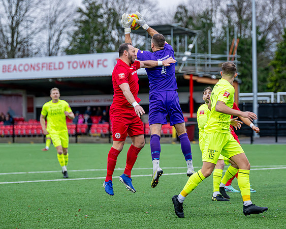 Rams V Hungerford Town (44 of 361)
