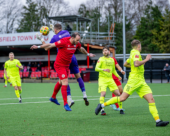 Rams V Hungerford Town (45 of 361)