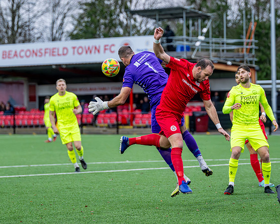 Rams V Hungerford Town (46 of 361)
