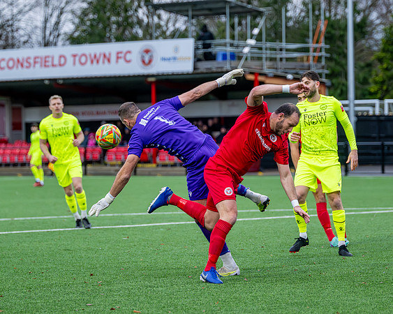 Rams V Hungerford Town (47 of 361)