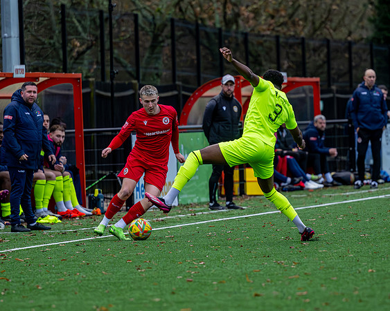 Rams V Hungerford Town (50 of 361)