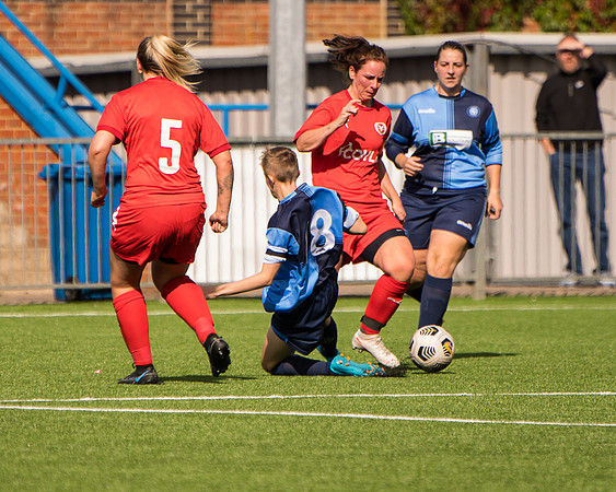 Wycombe reserves 2 Rams 0 (135 of 291)