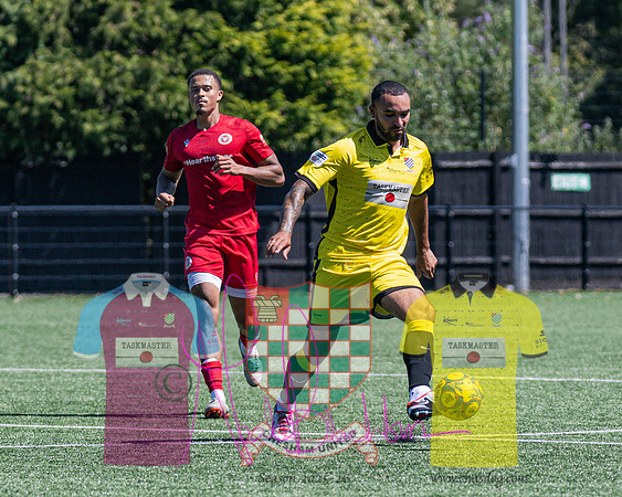 Breaconsfield 2 v 4 Chesham United (250 of 330)