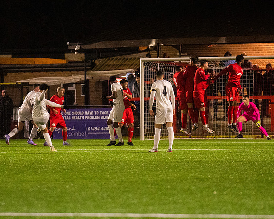 Rams v MK Dons (95 of 402)