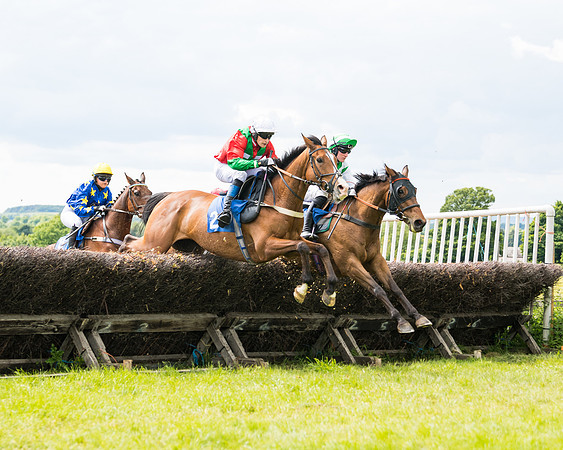 Race 2 - PPORA Novice Riders  (109 of 187)