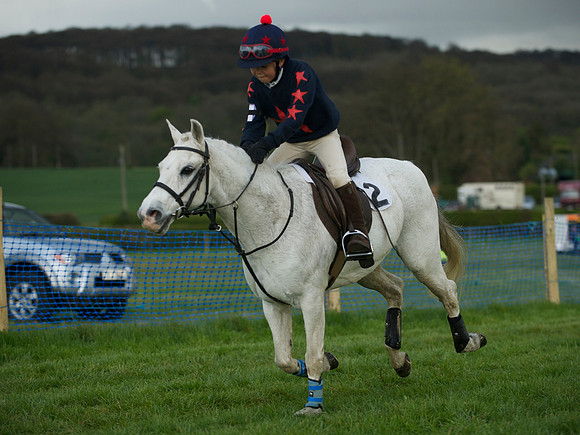 Pony Race 1 -  27