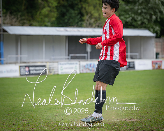 Penalty shoot out (46 of 50)