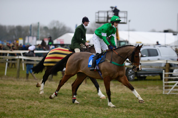 Race 8 - Oprn Maiden Div 2 (5 of 108)