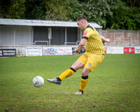 Penalty shoot out (10 of 50)