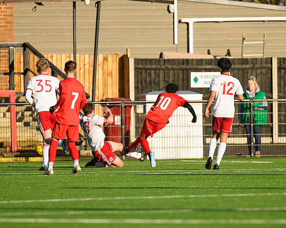 Rams U18 v DIdcot Town U18 (20 of 248)