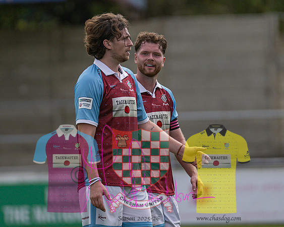Chesham Utd 1 v 0 Oxford City-338