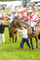 Old Berks at Lockinge Members Race