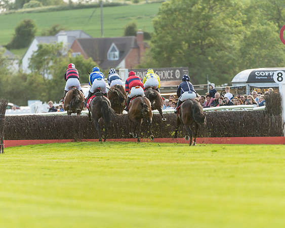 Race 4 - Skinners Ladies Open Final (57 of 106)