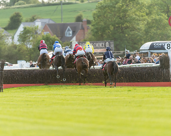 Race 4 - Skinners Ladies Open Final (58 of 106)