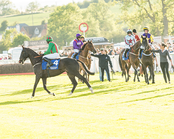 Race 5 - Pretemps Network Stratford Foxhunters (12 of 83)