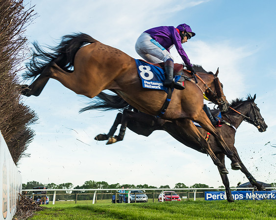 Race 5 - Pretemps Network Stratford Foxhunters (21 of 83)