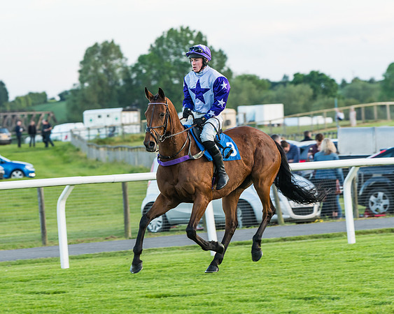 Race 6 - White Swan Handicap HC (4 of 69)