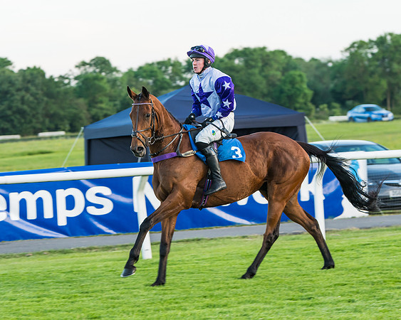 Race 6 - White Swan Handicap HC (5 of 69)