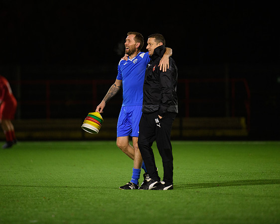 Rams U23 v Hayes and Yeading U23 (1 of 290)