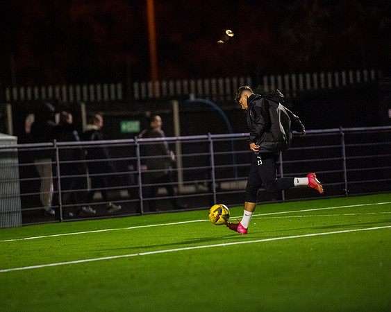 Rams U23 v Hayes and Yeading U23 (4 of 290)