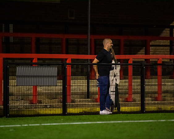 Rams U23 v Hayes and Yeading U23 (2 of 290)