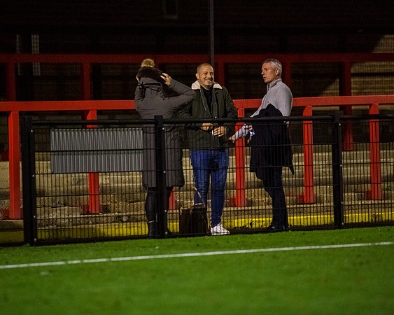 Rams U23 v Hayes and Yeading U23 (3 of 290)