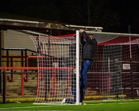 Rams U23 v Hayes and Yeading U23 (5 of 290)