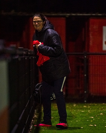 Rams U23 v Hayes and Yeading U23 (7 of 290)